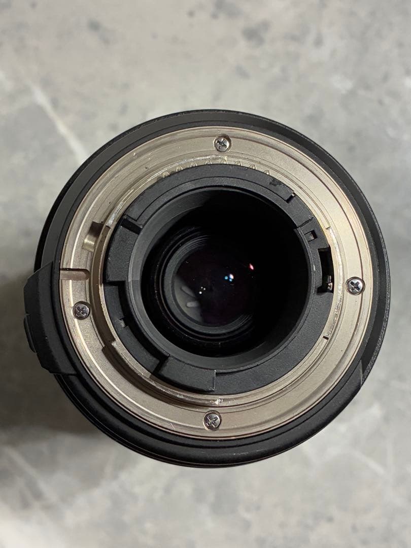 ⭐️極美品⭐️タムロンTamron AF70-300mm f4-5.6 Nikon用