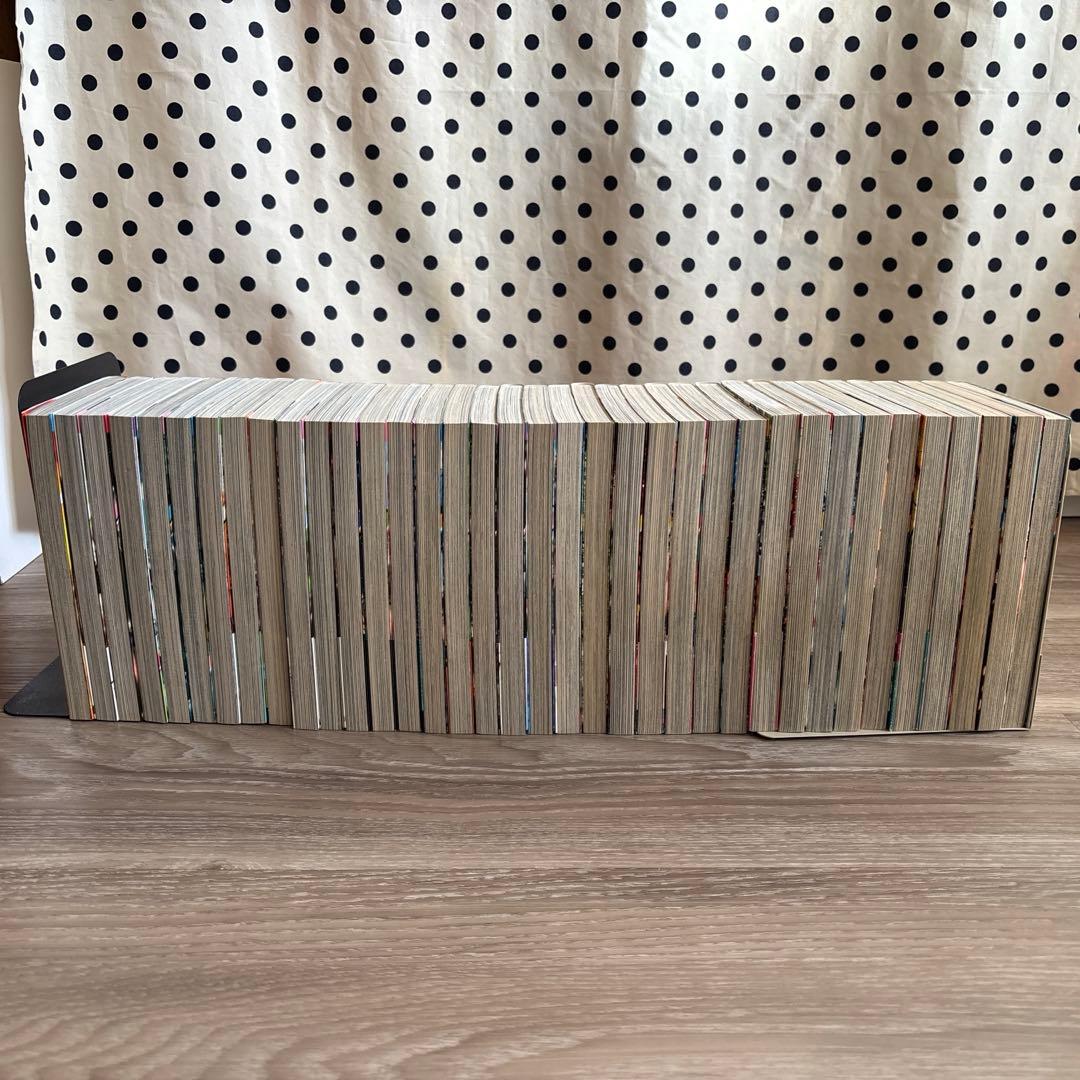 7SEEDS 全35巻+外伝