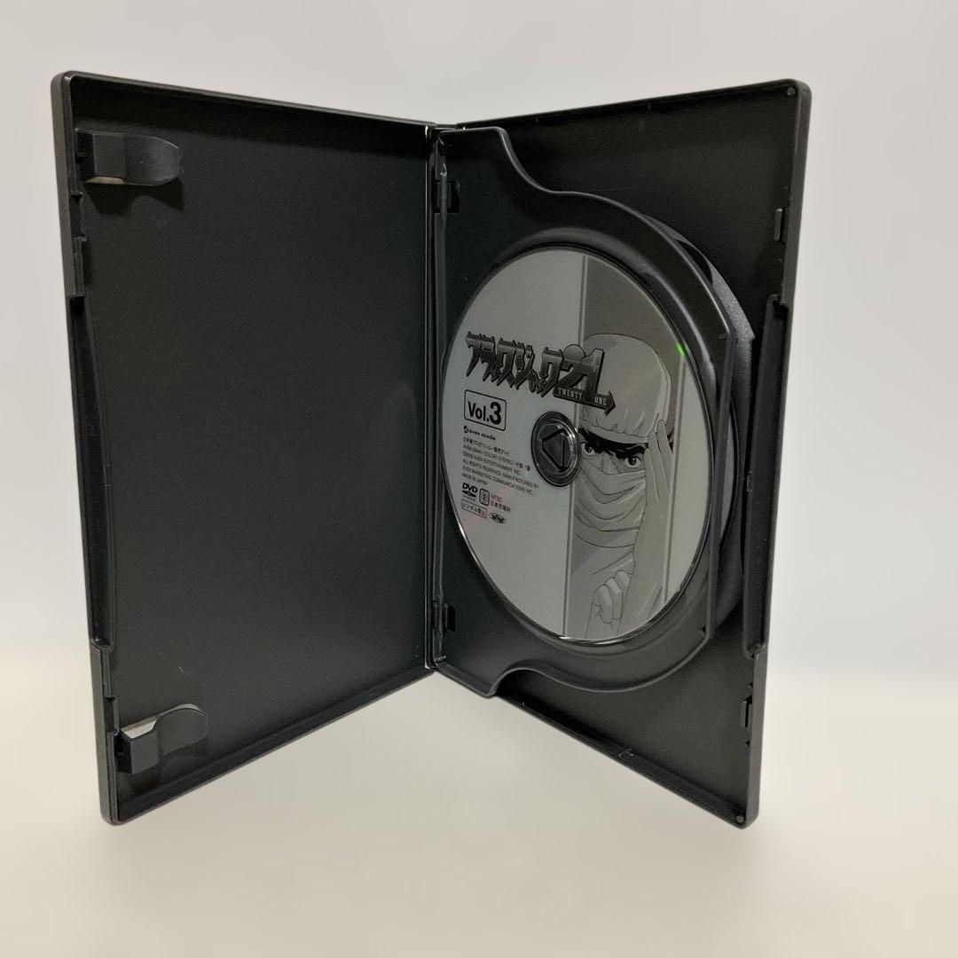 ブラック・ジャック 21 DVD-BOX〈7枚組〉