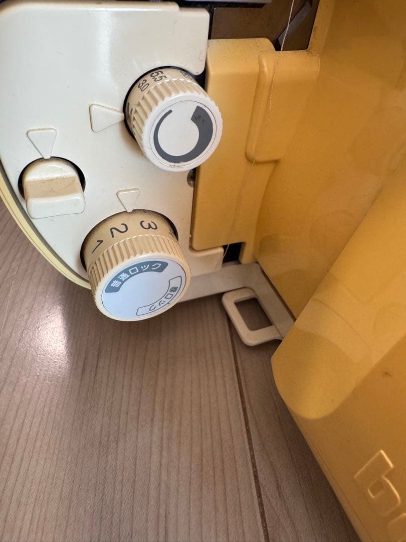 baby lock BLE1 ロックミシン 日本製