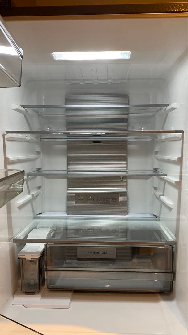 2025年製 AQUA ノンフロン冷蔵庫 AQR-S36RL(N)