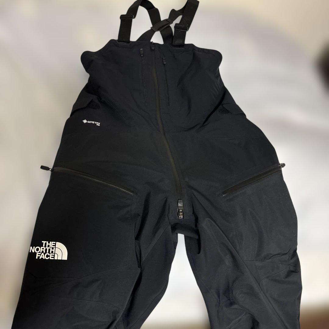 THE NORTH FACE RTGハイブリッドゴアテックス上下セットアップXL