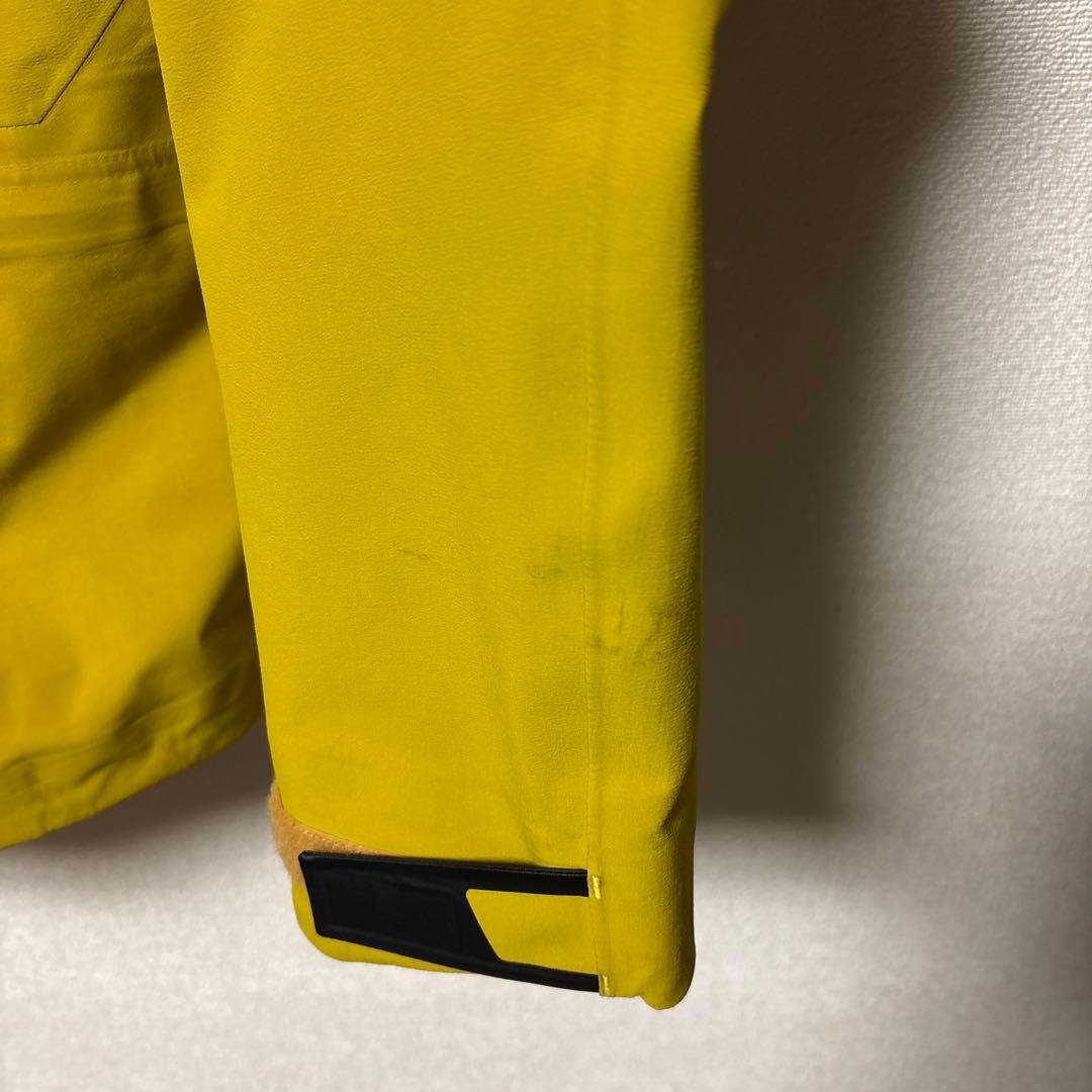 THE NORTH FACE RTGハイブリッドゴアテックス上下セットアップXL