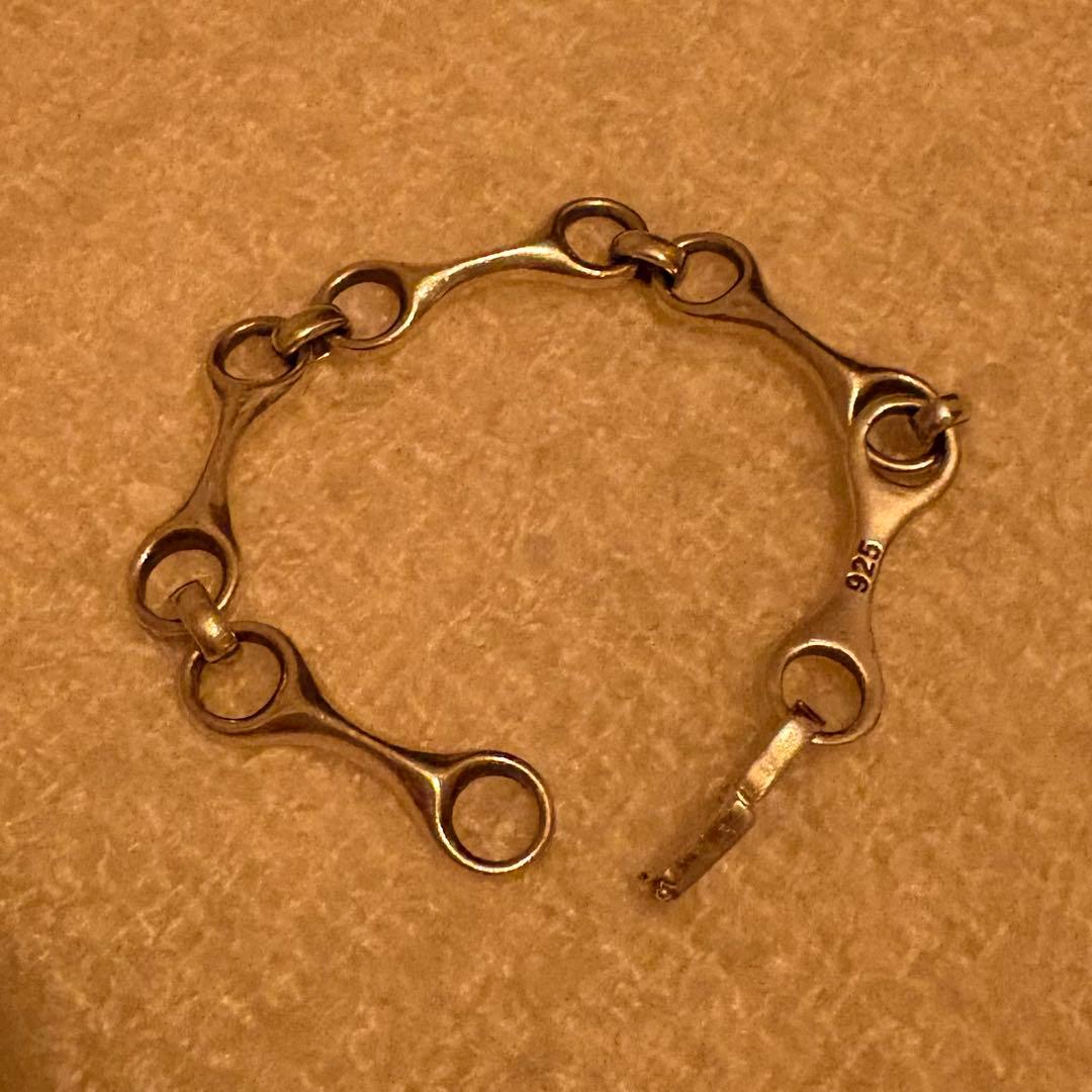 t*a様 GENERAL by lemontea シルバー925 チェーンブレス