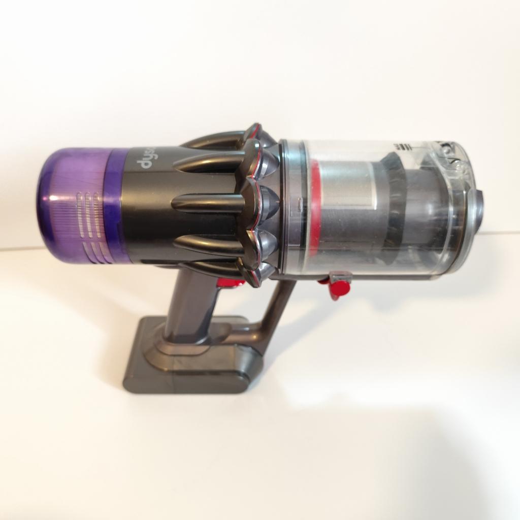 バッテリー良好 Dyson SV18 掃除機 一式セット【動作確認済】No191