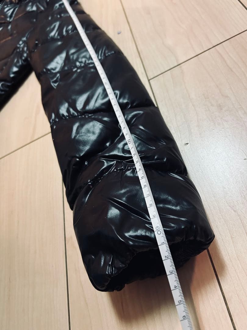 国内正規 MONCLER モンクレール レディース ダウンジャケット ロング丈