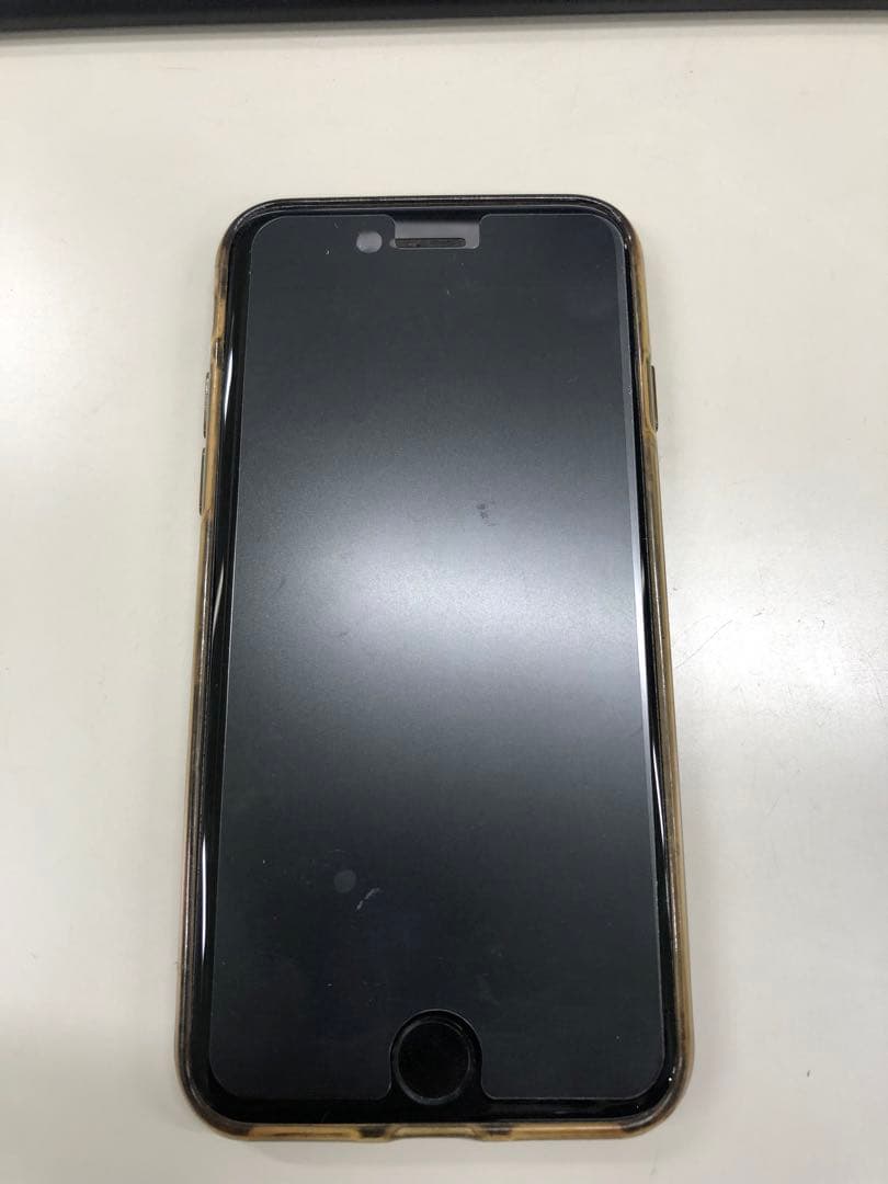 iPhone SE 第二世代　128GB ブラック