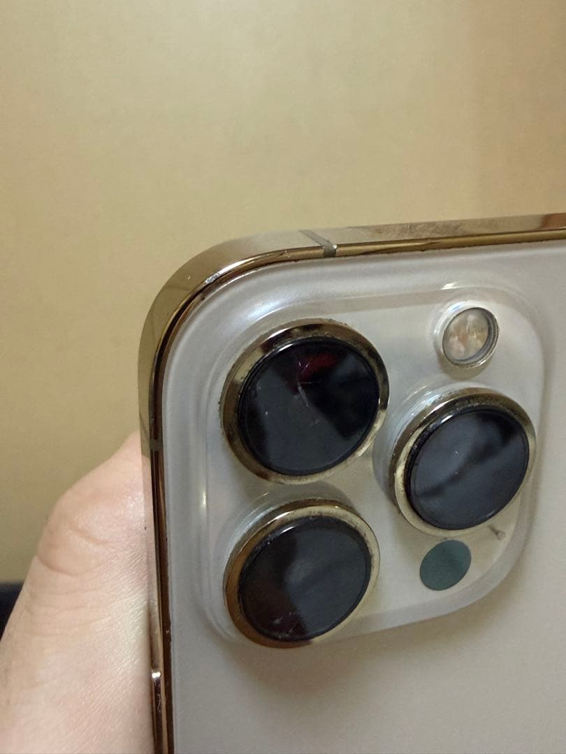 スマートフォン本体 Apple iPhone 13 Pro Max 256GB