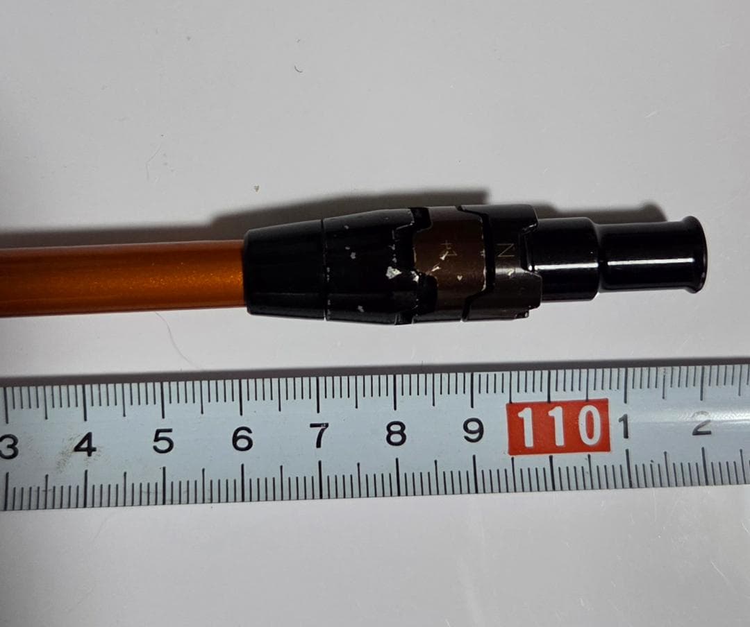 TourAD DI-6 ドライバー用　フレックスX Callaway