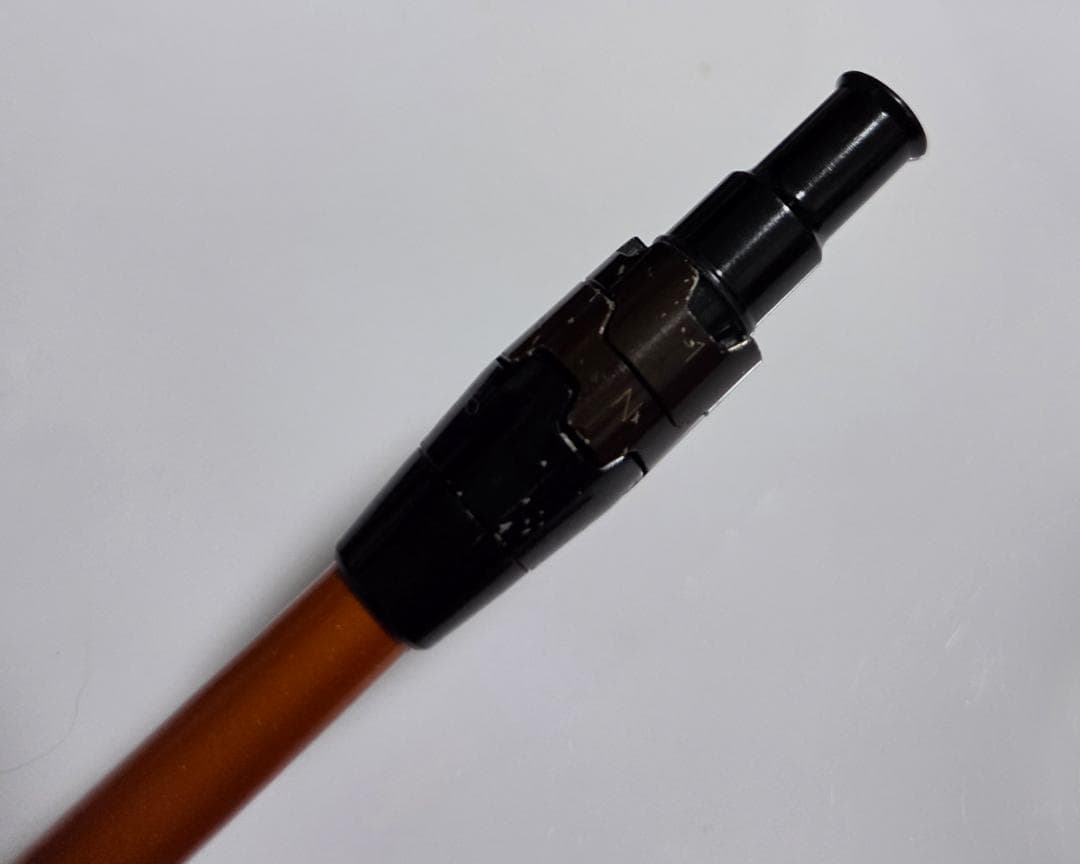 TourAD DI-6 ドライバー用　フレックスX Callaway