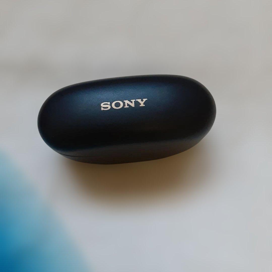 SONY WF-1000XM5 ワイヤレスイヤホン ブラック