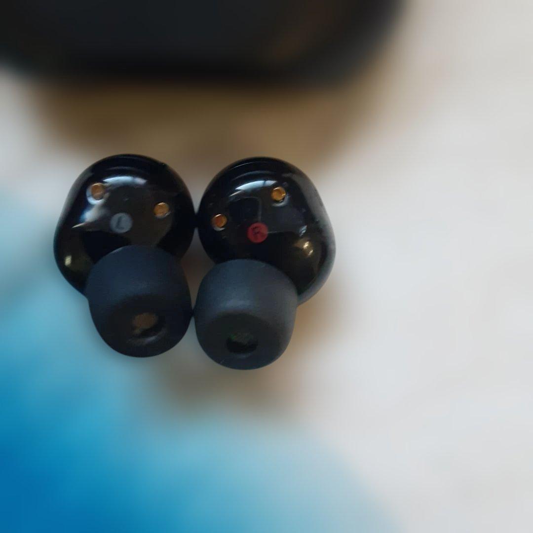 SONY WF-1000XM5 ワイヤレスイヤホン ブラック