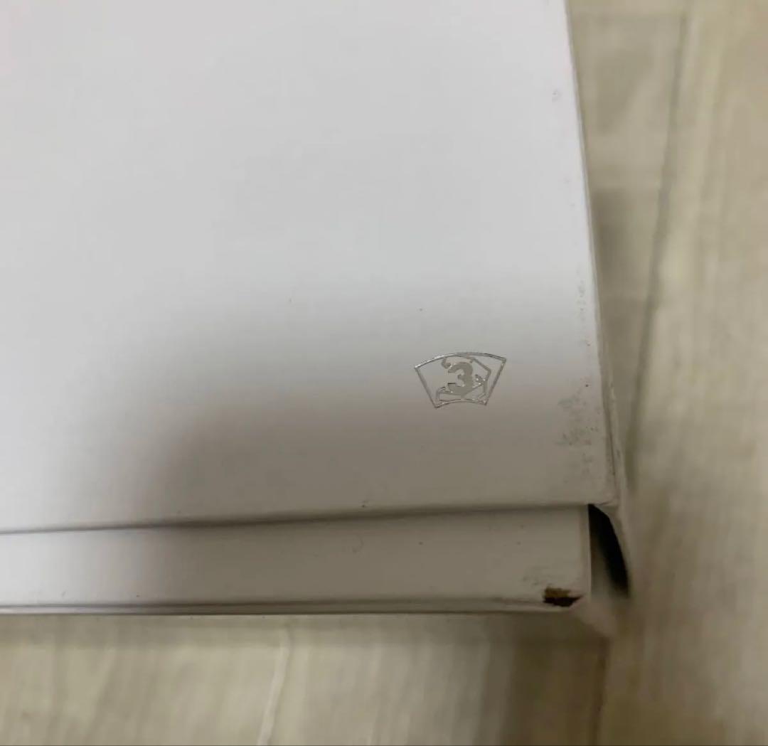 OMEGA 時計 オリジナルボックスと付属品