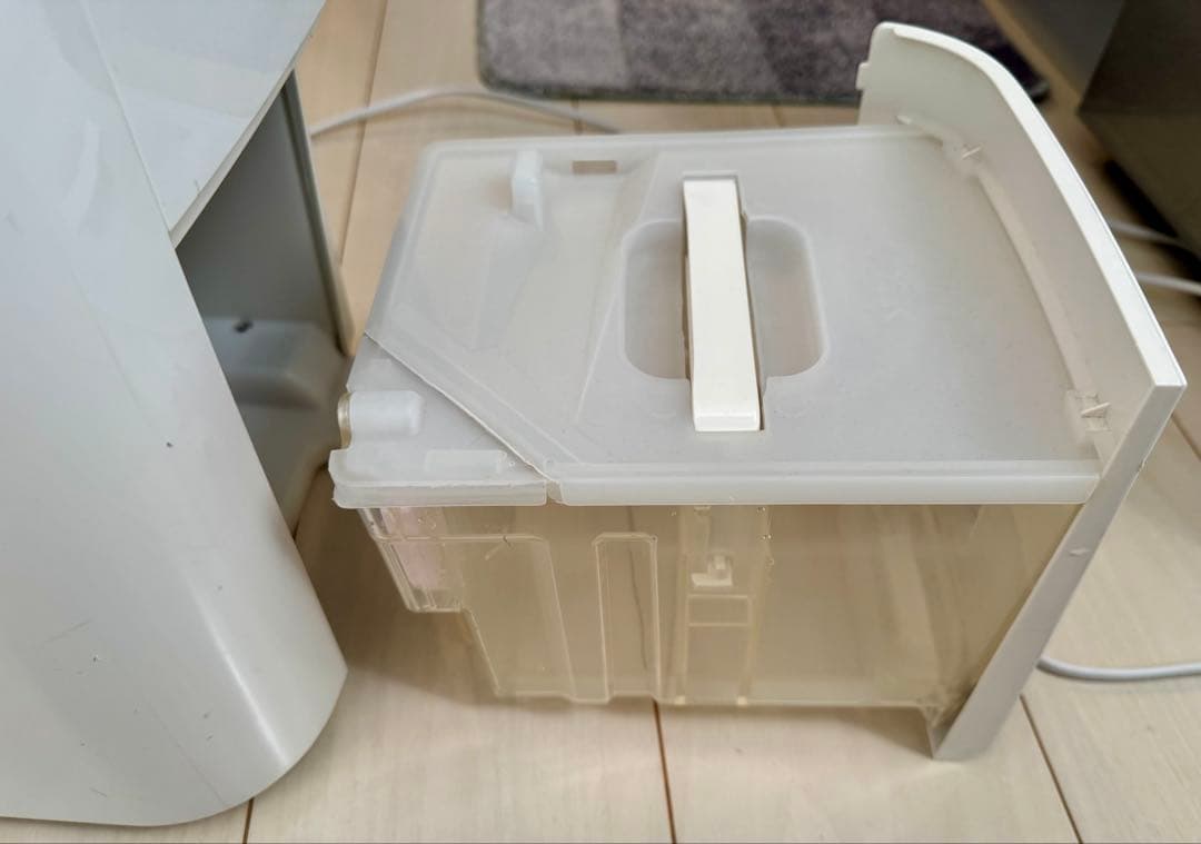 シャープ 除湿機 兼 空気清浄機 除湿 12L / プラズマクラスター 7000