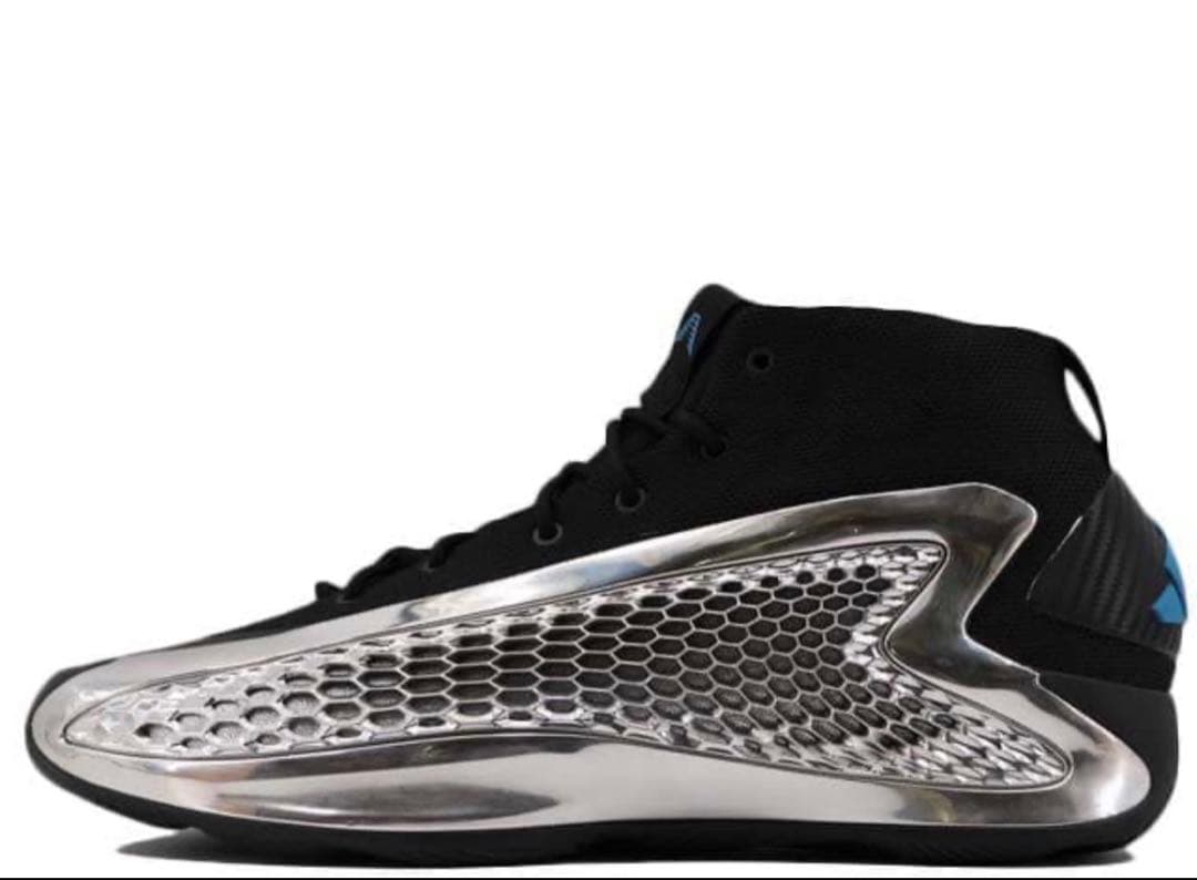 抽選品　激レア　adidas バスケットボールシューズ AE1 28cm