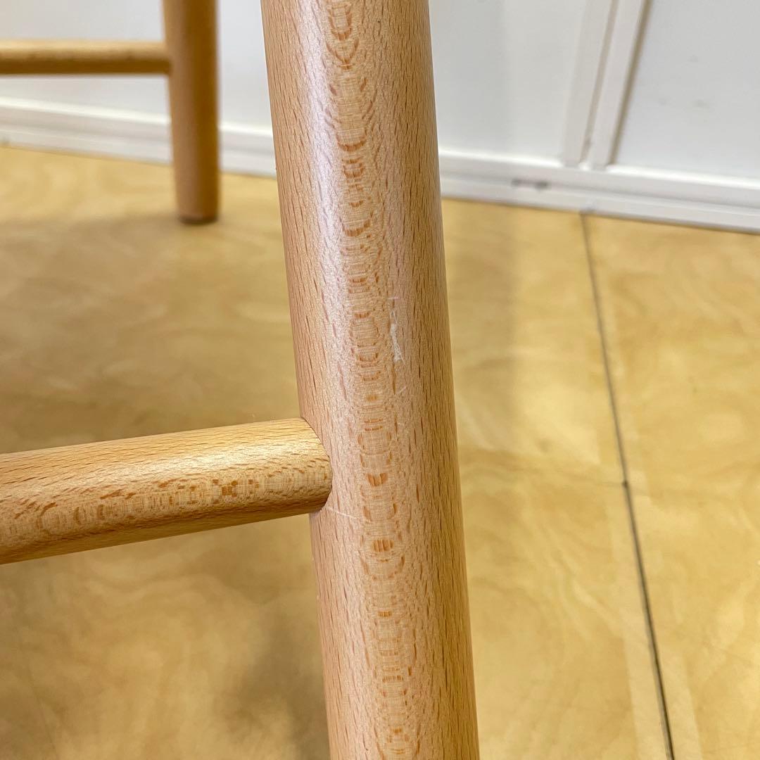 無印良品 折りたたみ椅子 木製 フォールディングチェア 折り畳み椅子 チェア