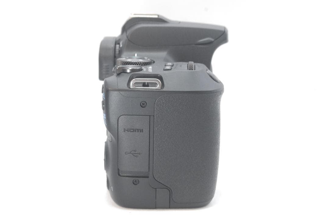 限定１台✨Canon　kiss　X10　ボディ　美品　高画質　簡単　初心者　安心