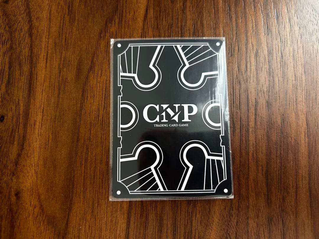 CNPトレーディングカード レイキ（無）