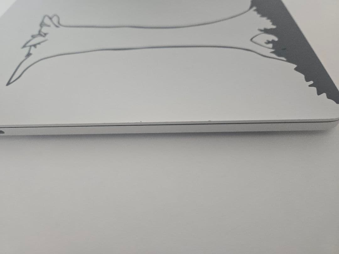 MacBook Pro 13㌅ 2018 i7 US 16GB 256GB 完動