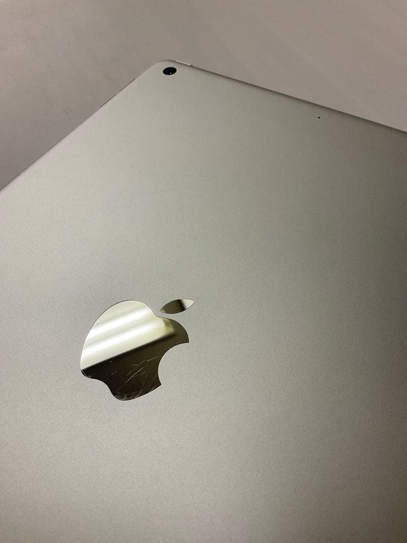 IPAD 第9世代 64GB 96％ シルバー Wifiモデル