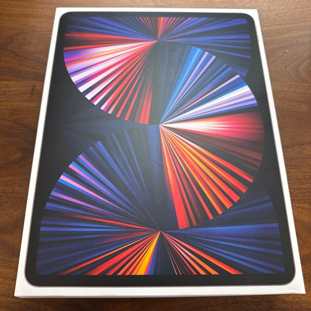 iPad Pro 12.9（第５世代） Wifi 128GB、ペンシル