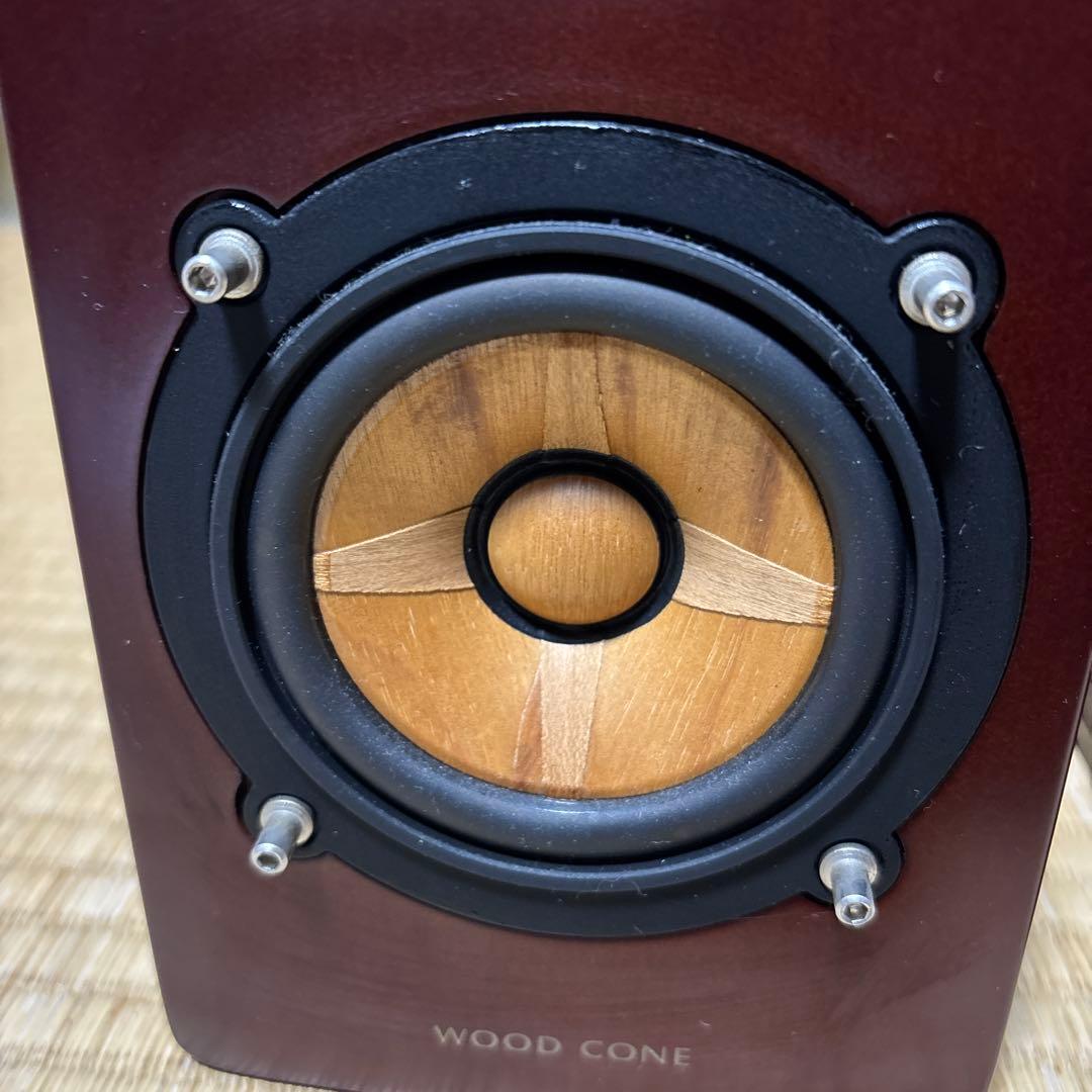 JVC SX-WD9VNT スピーカー 美品 最終値下げ‼️