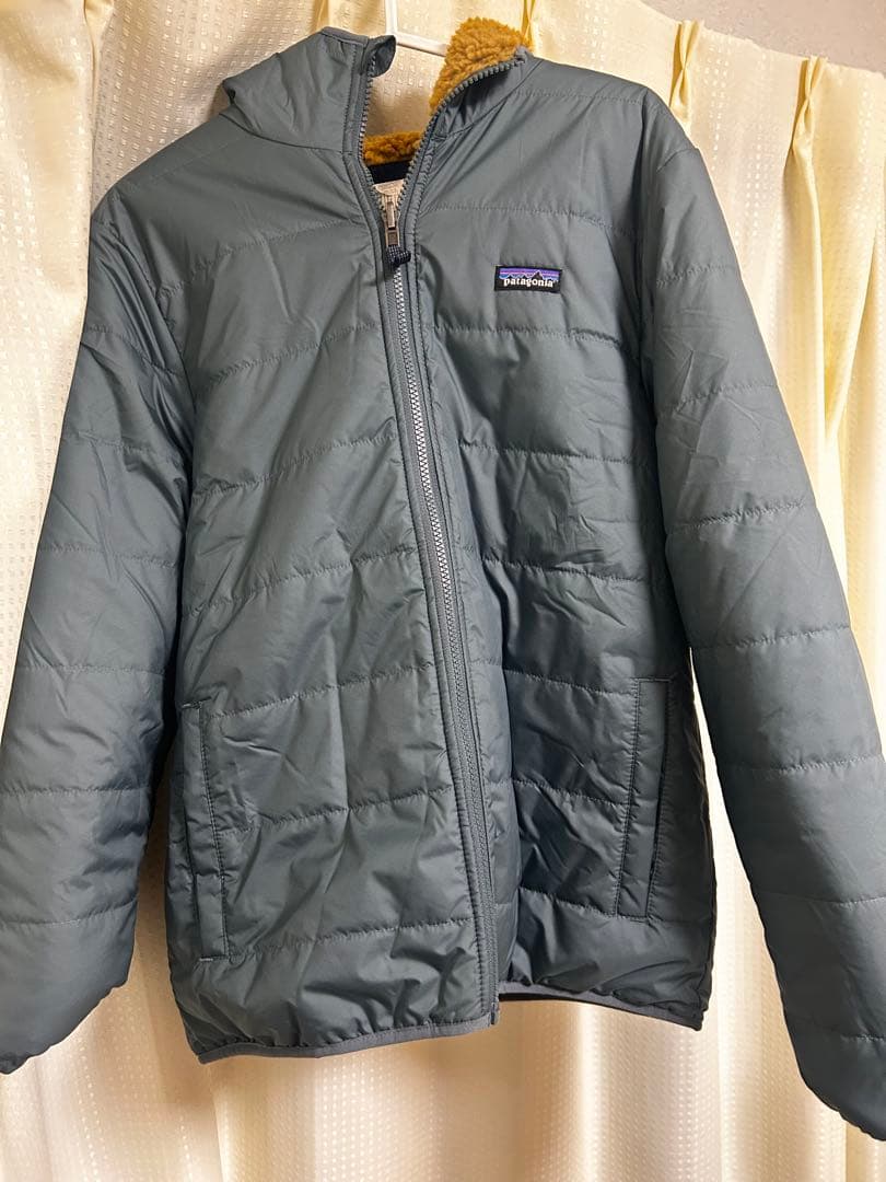 パタゴニアダウンレディース、キッズ