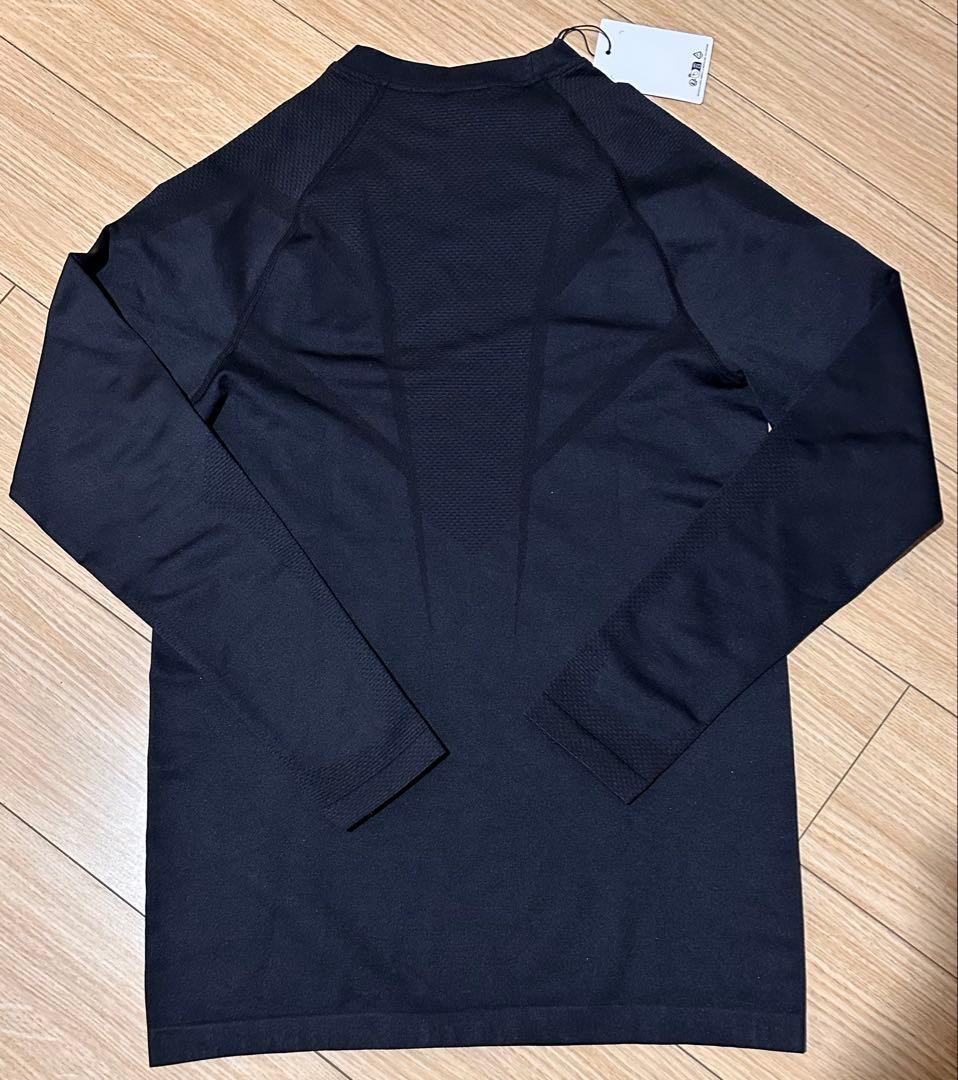  ONYX V5 BLUE David Laid着用 サイズM