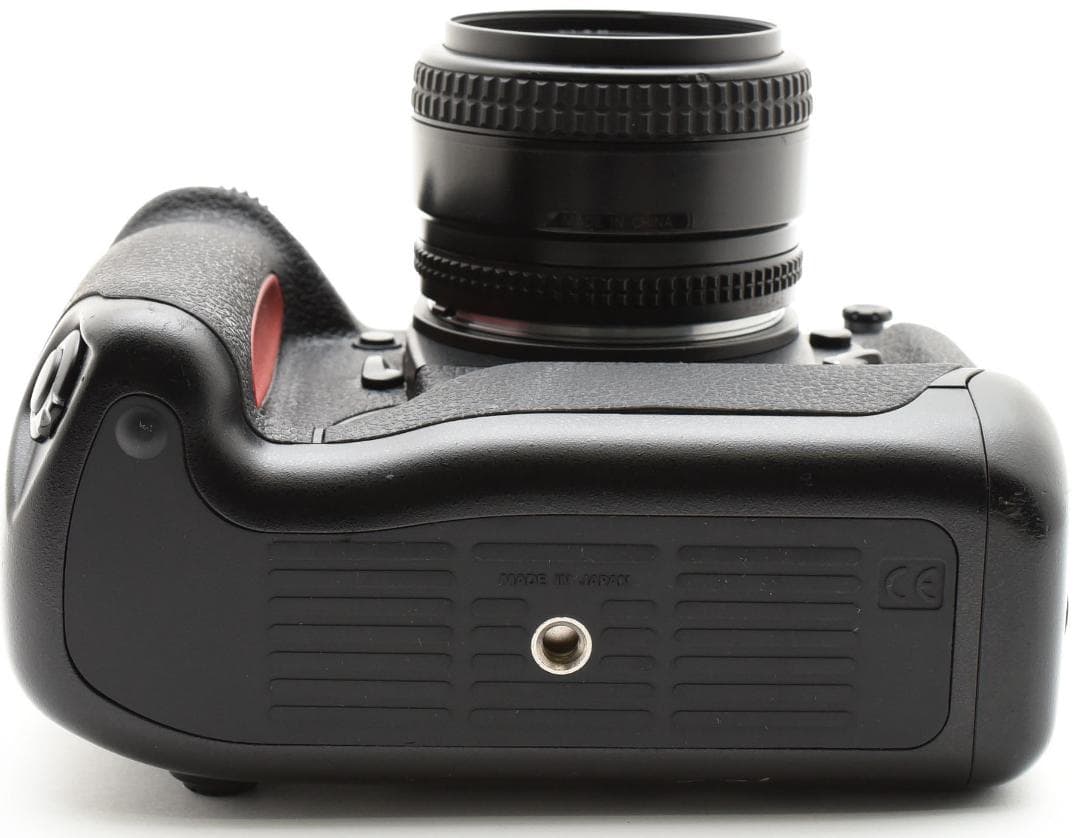 ☆完動品☆ Nikon F5 AF NIKKOR 50mm F1.4 8077