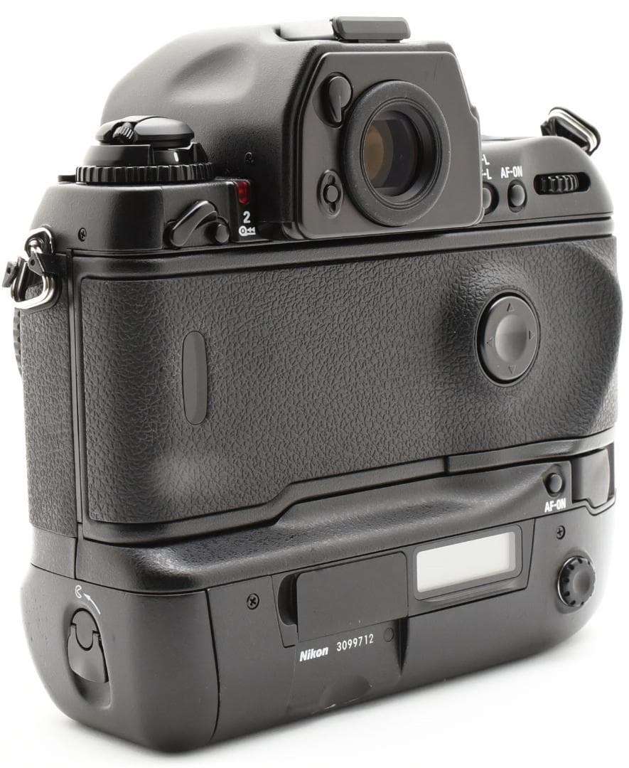 ☆完動品☆ Nikon F5 AF NIKKOR 50mm F1.4 8077