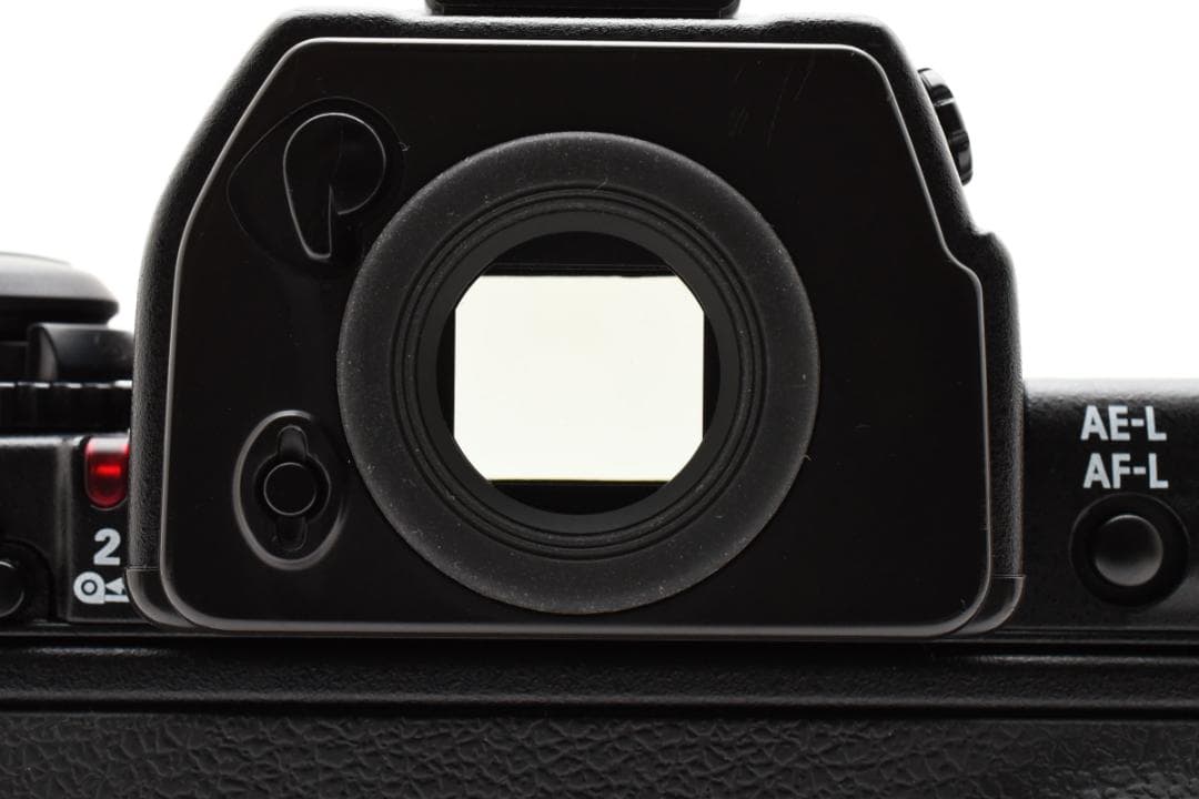 ☆完動品☆ Nikon F5 AF NIKKOR 50mm F1.4 8077