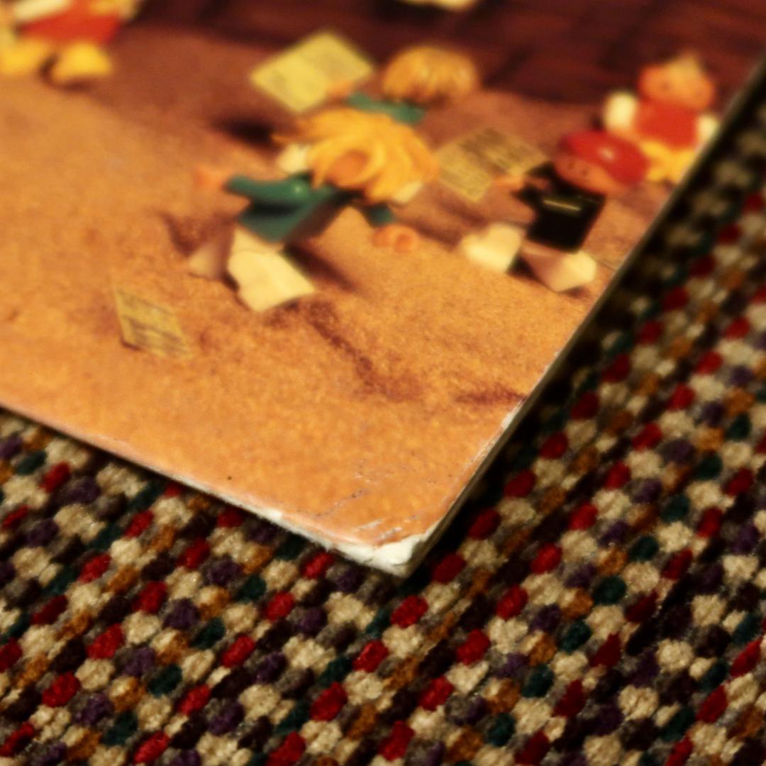 Hi-Standard / GROWING UP LP レコード 限定盤