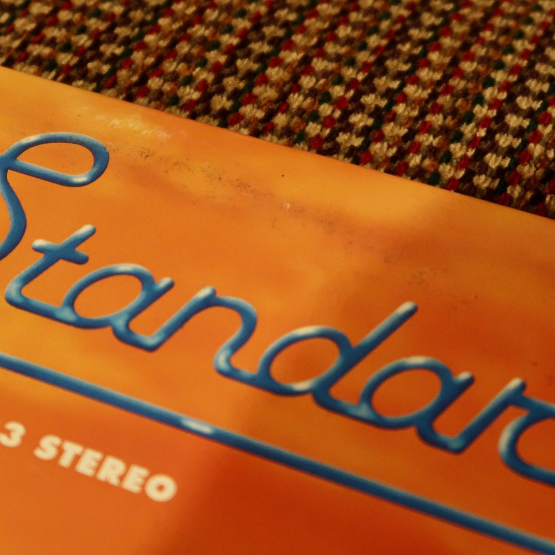 Hi-Standard / GROWING UP LP レコード 限定盤