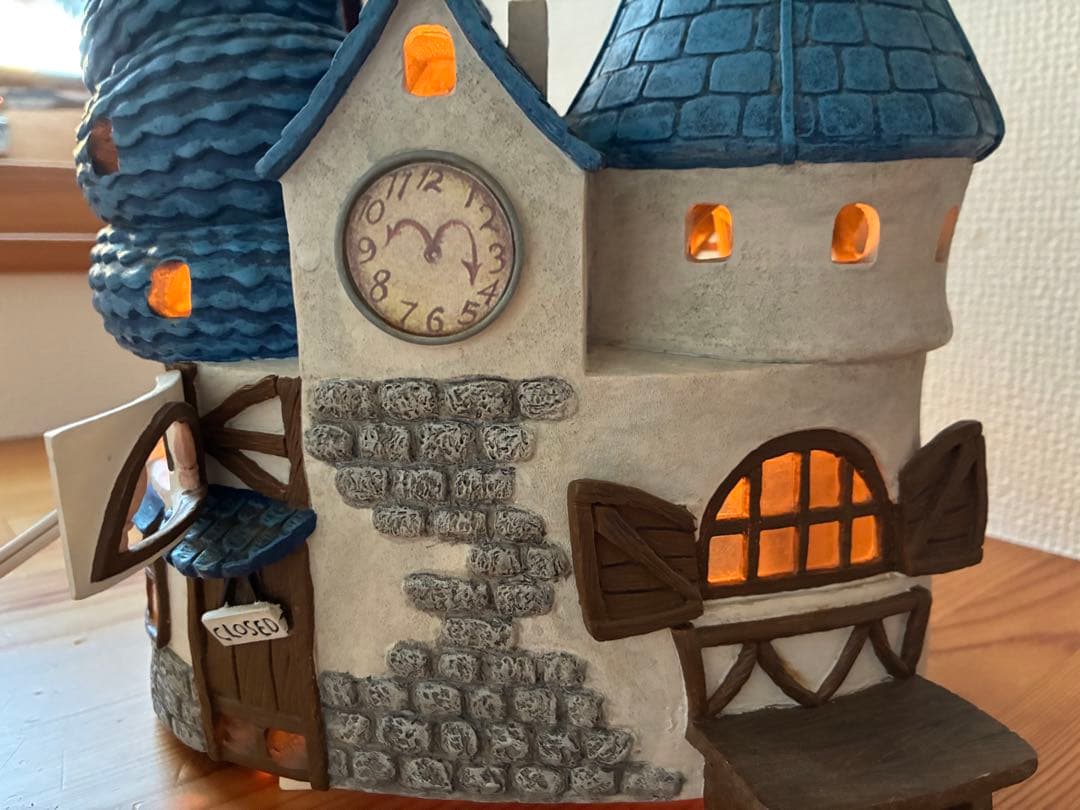 わちふぃーるど タシルランプ ダヤン