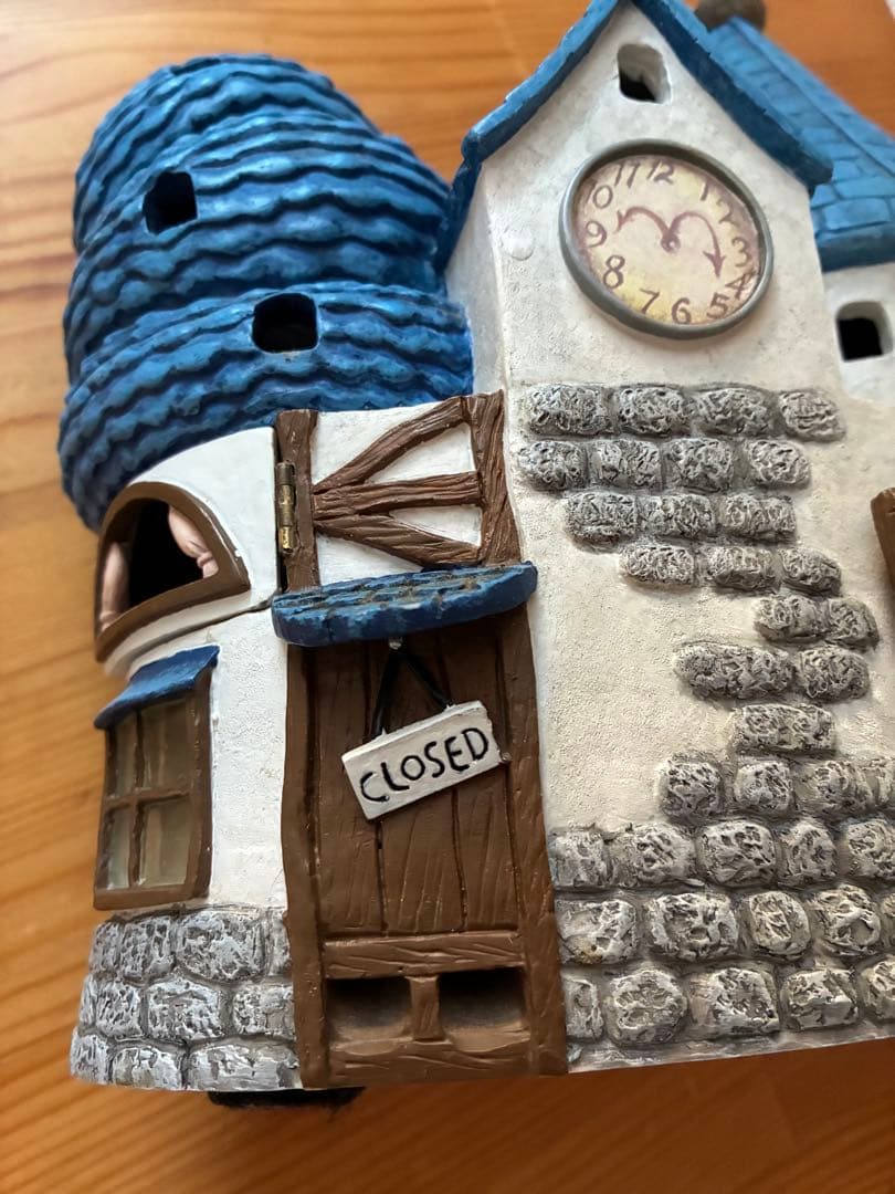 わちふぃーるど タシルランプ ダヤン