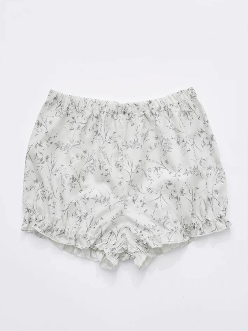 新品・未開封♡Darich♡アメスリギャザーフレアミニワンピース　(Free)