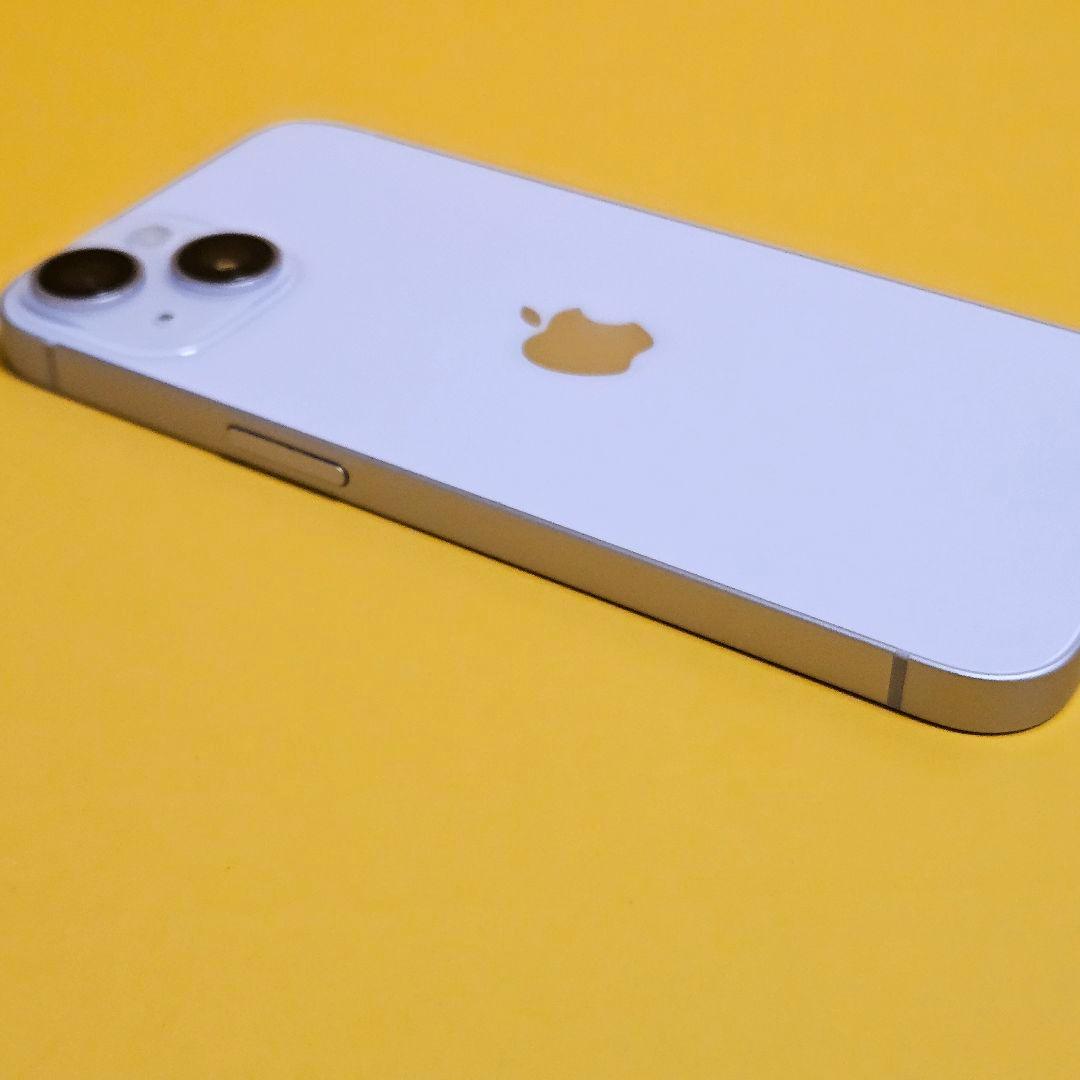 美品! iPhone 14 128GB｜24時間以内発送!#846