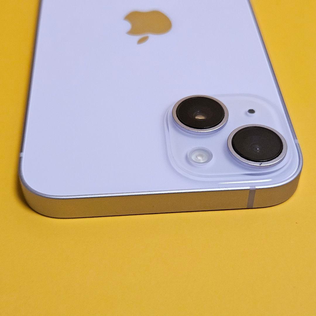美品! iPhone 14 128GB｜24時間以内発送!#846