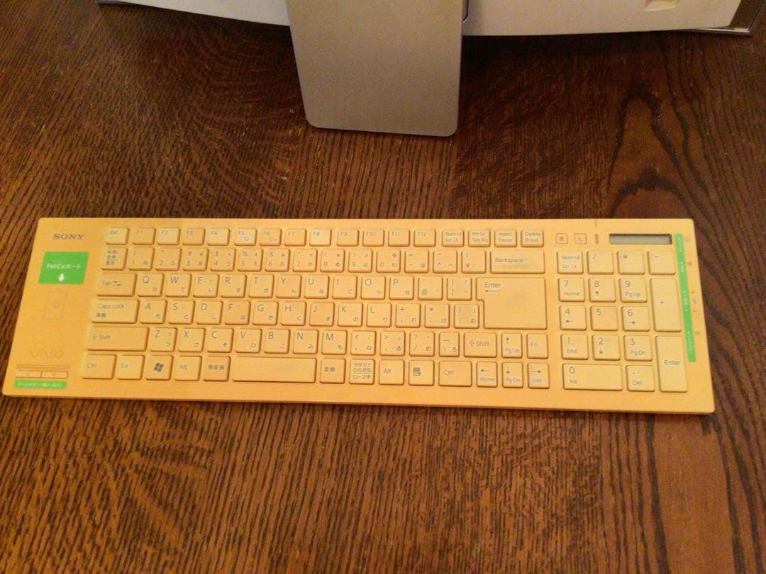 SONY VAIO VGC-LM51B PCG-2A6N 特典テレビ電話つき