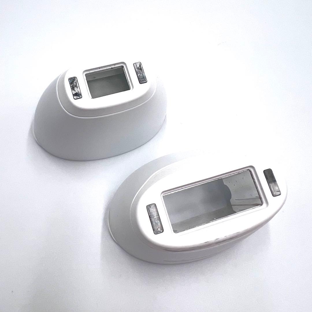 【美品】BRAUN Silk expert Pro 5 光美容器 PL5267