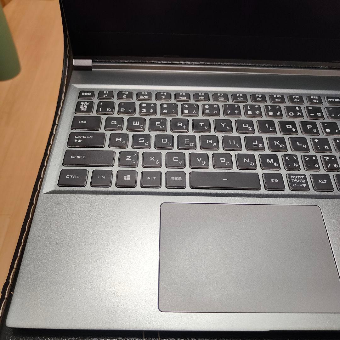 raytrek 　クリエイターズPCゲーミングPC