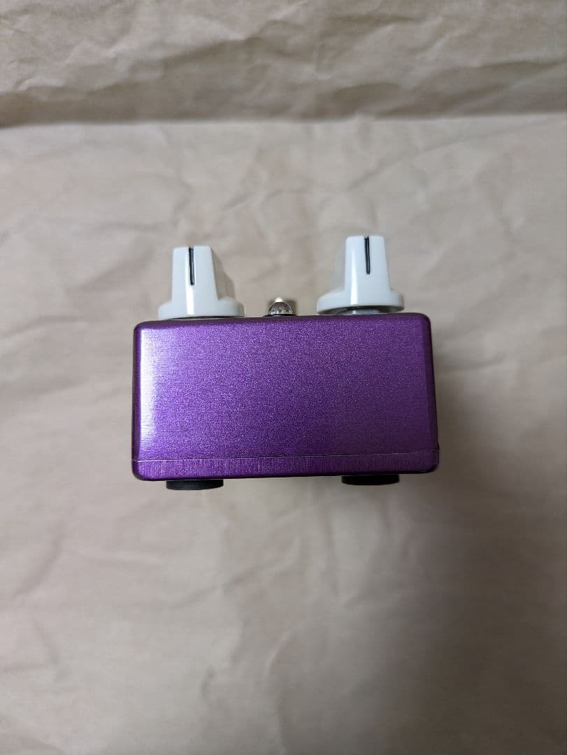 ねこさま専用MAD PROFESSOR  Blue Overdrive