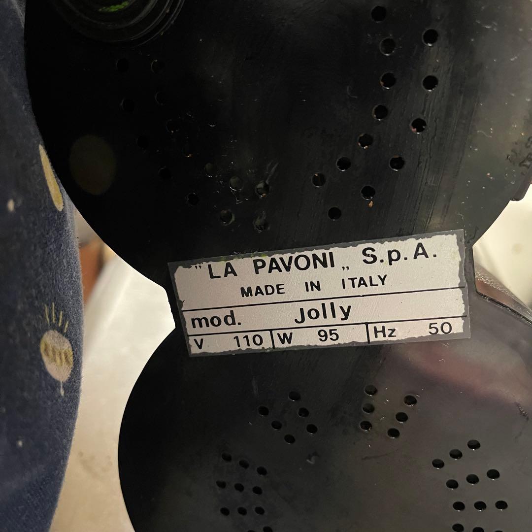 LA PAVONI プロフェッショナルとJolly エスプレッソマシンミルセット