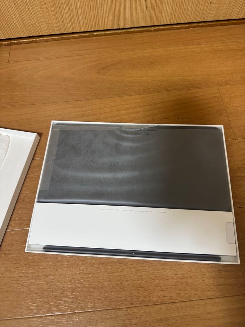 キーボード Apple iPad Pro Smart Keyboard A1829 10.5