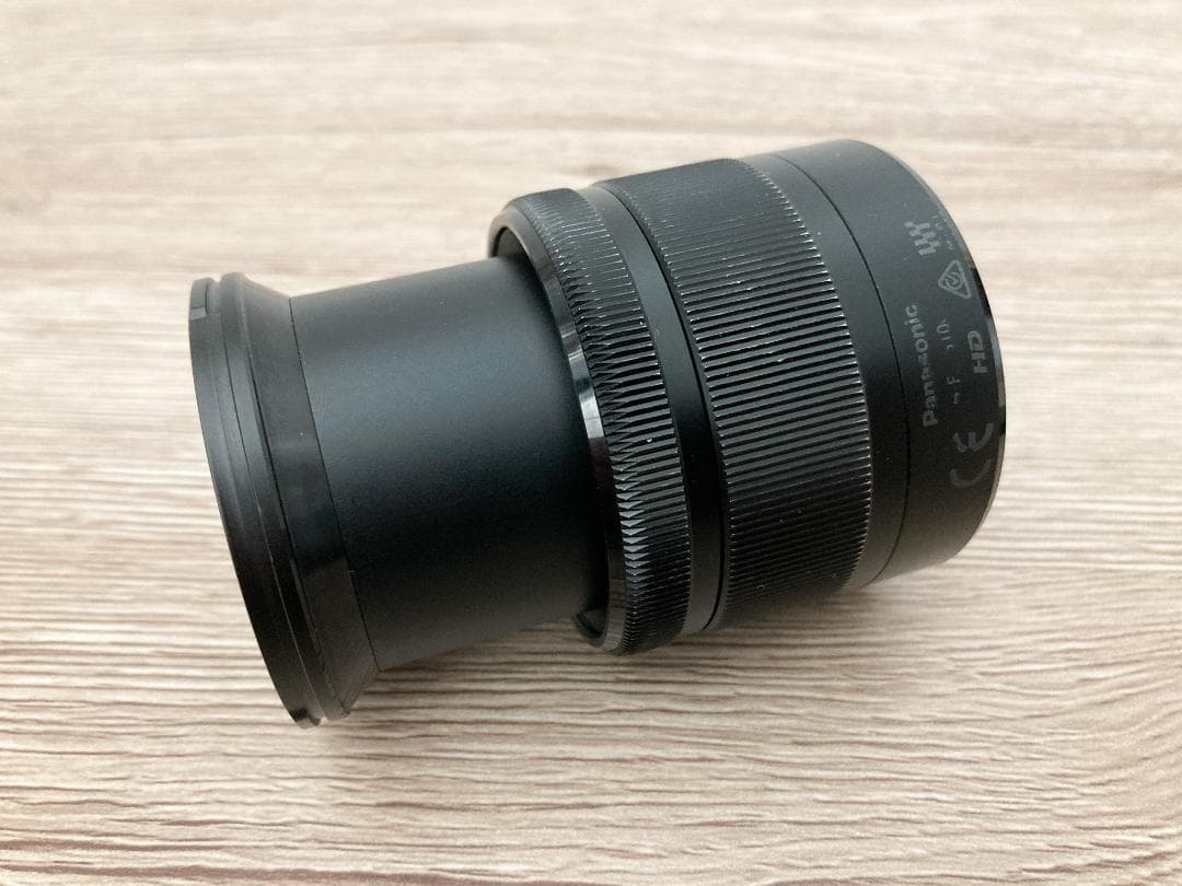 【中古実用品】LUMIX G VARIO 35-100mm F4-5.6
