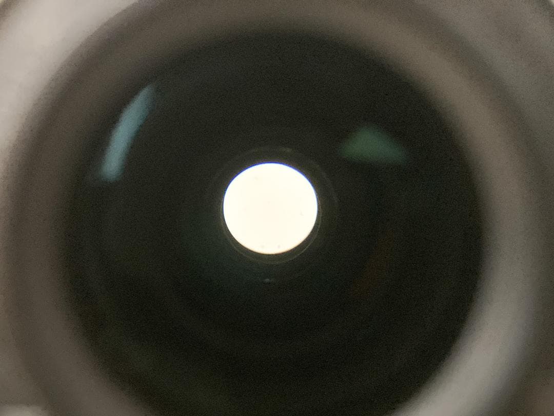 【中古実用品】LUMIX G VARIO 35-100mm F4-5.6