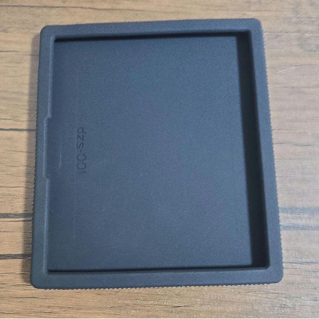 BOOX Go Color 7本体、マイクロSDカード256GB付き