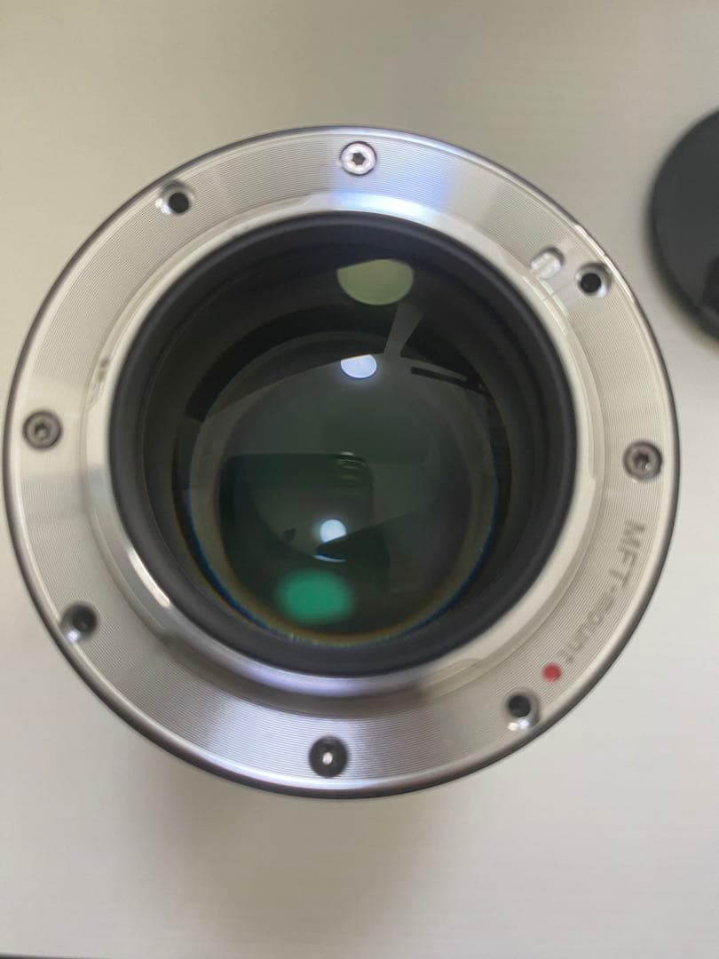 カメラレンズ　シネマレンズ　SIRUI