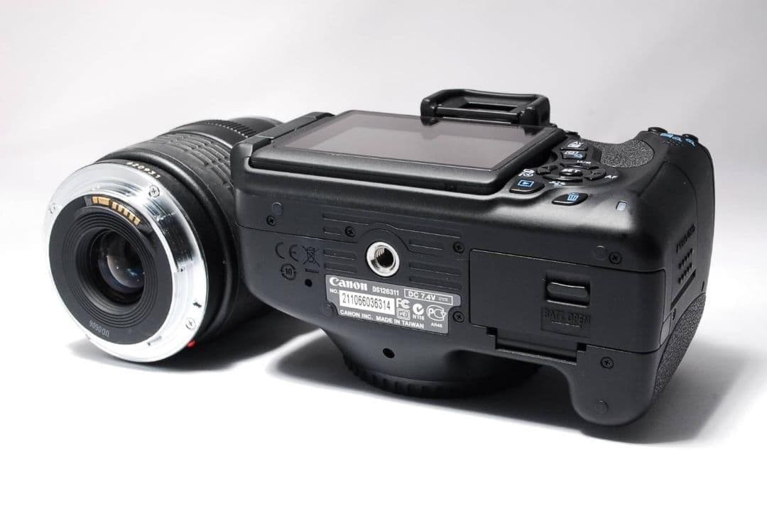 ♥初心者おすすめ♥Canon Kiss X5 一眼レフ 超美品 すぐ使える