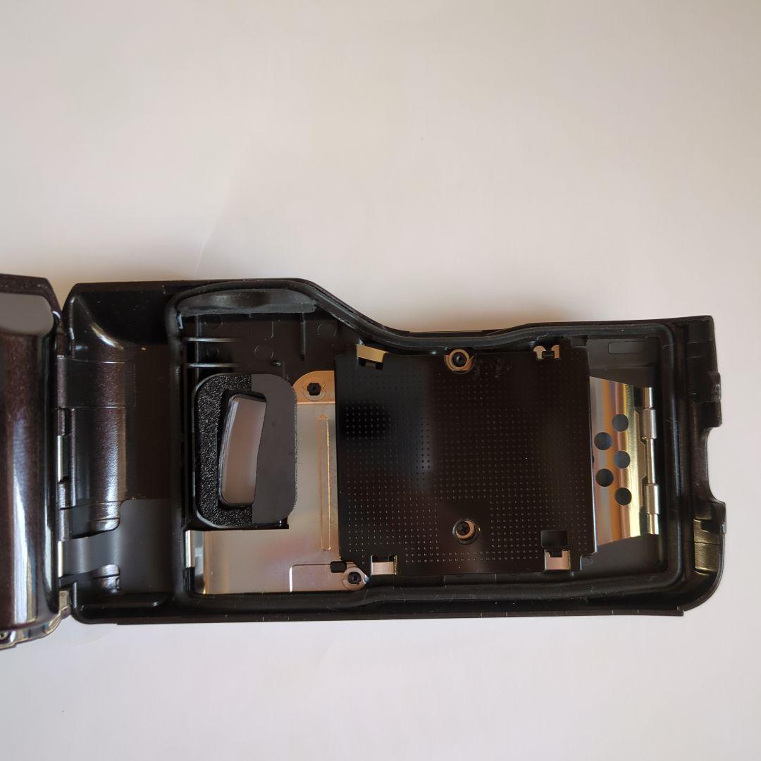 Olympus オリンパス mju ii 2 LIMITED 単焦点